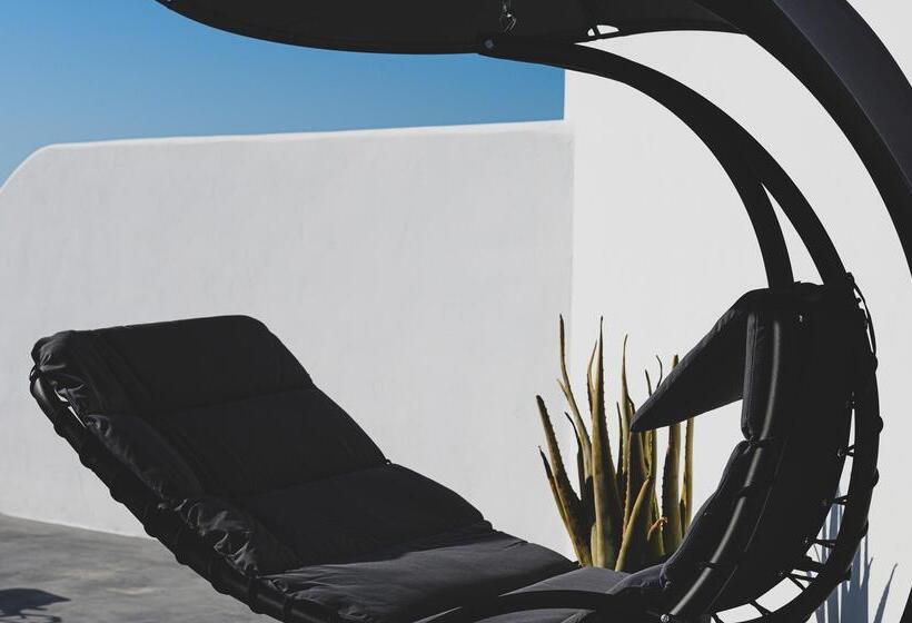 Pension Santolia Art Suites