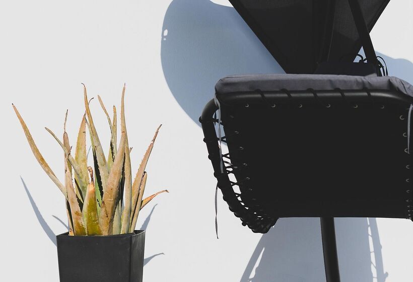 Pension Santolia Art Suites