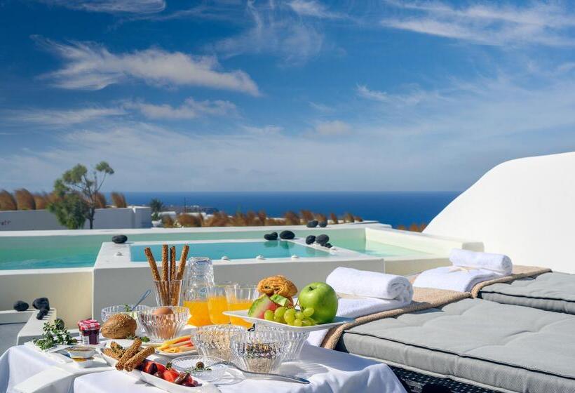 Pension Santolia Art Suites