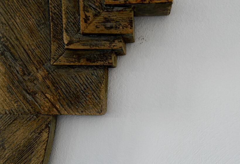 Pension Santolia Art Suites