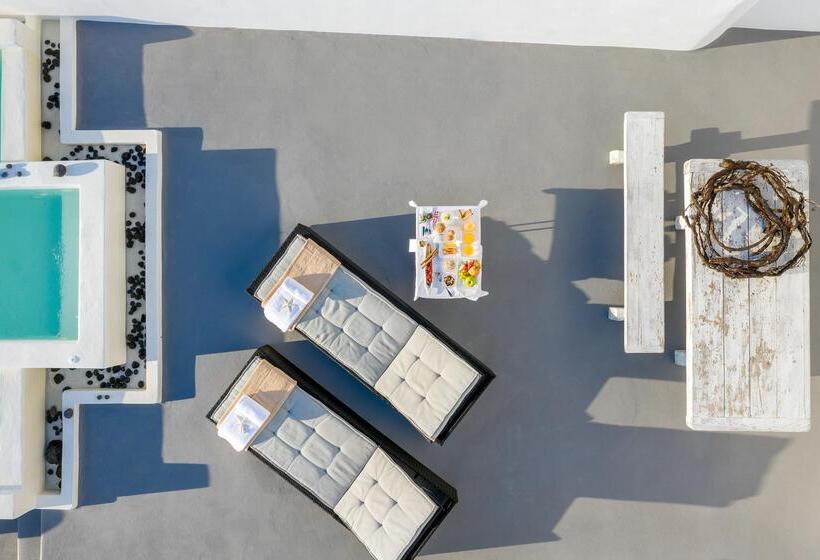 Pension Santolia Art Suites