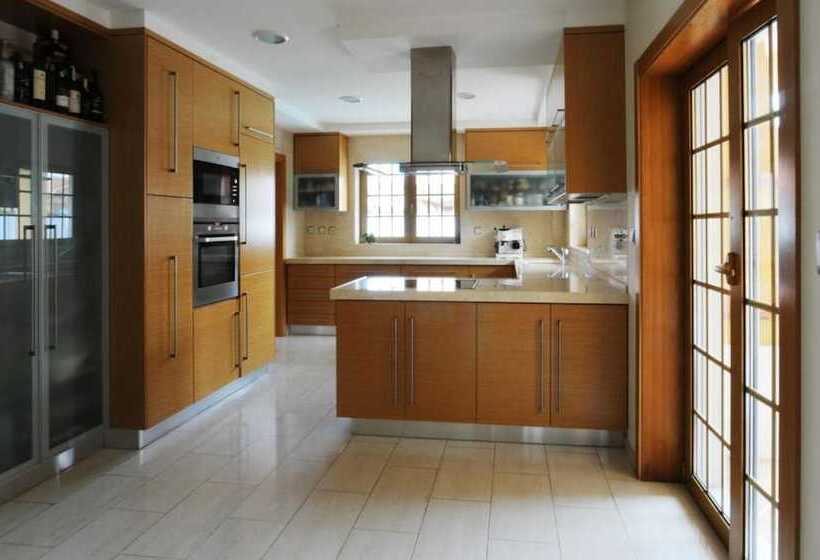 بنسيون Villa Dos Teixos