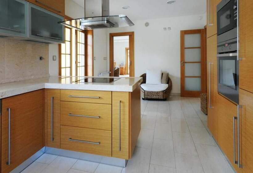 بنسيون Villa Dos Teixos