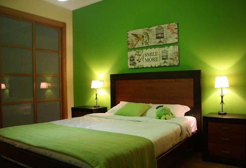 بنسيون Villa Dos Teixos