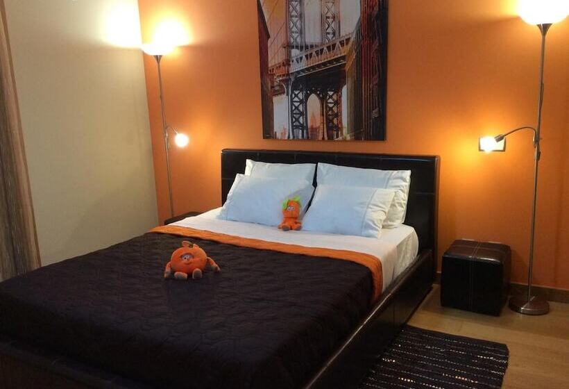 بنسيون Villa Dos Teixos