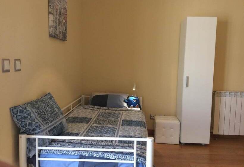 بنسيون Villa Dos Teixos