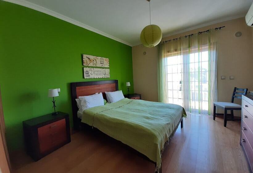 بنسيون Villa Dos Teixos