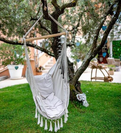 پانسیون Villa Nada