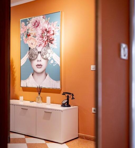 پانسیون Villa Nada