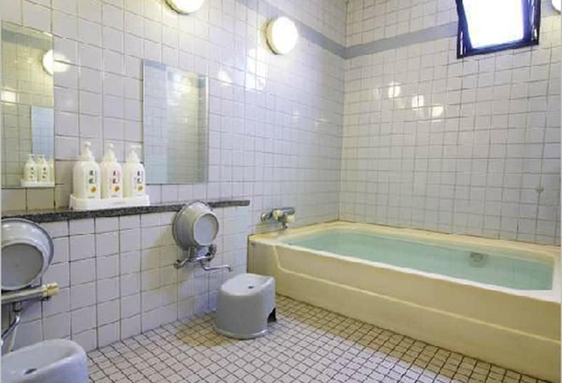 펜션 Your Resort Kohsen