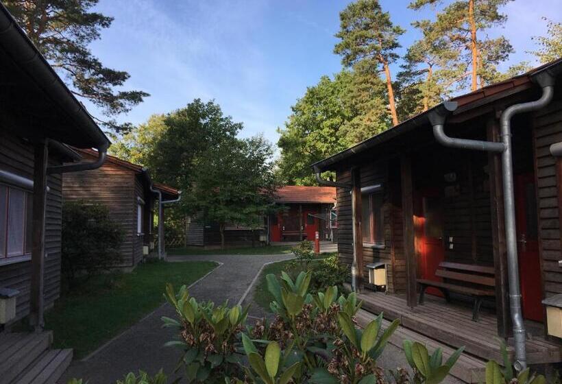 ペンション Zirkelsteinresort