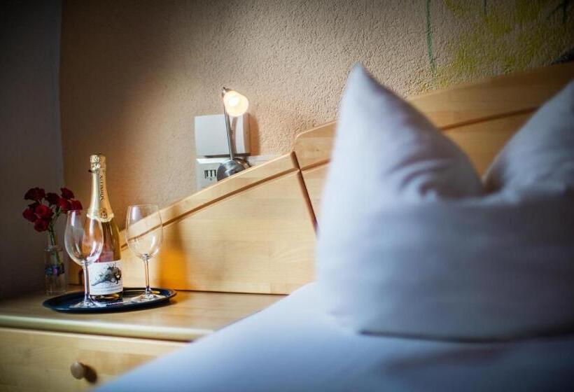 Pension Bomätscher