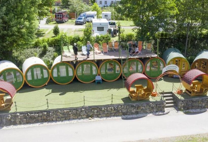 Pension Bomätscher