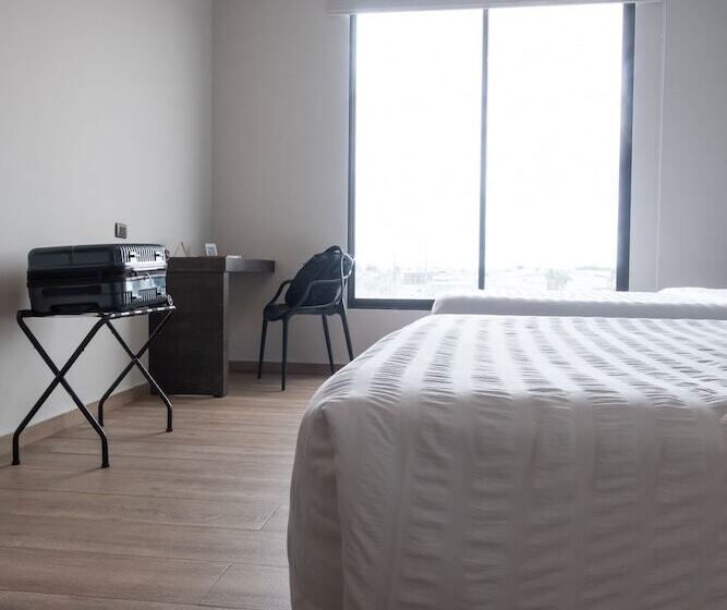 Reec Machala By Oro Verde Hotels