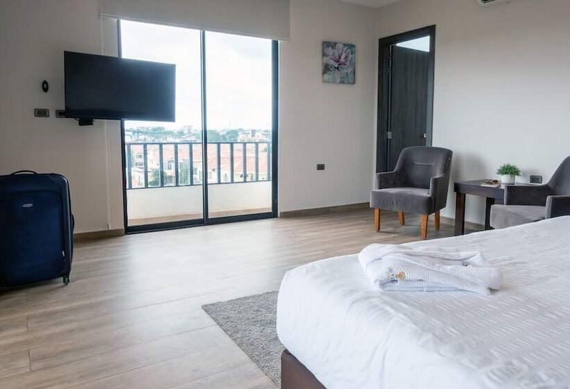 Reec Machala By Oro Verde Hotels