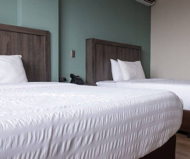 Reec Machala By Oro Verde Hotels