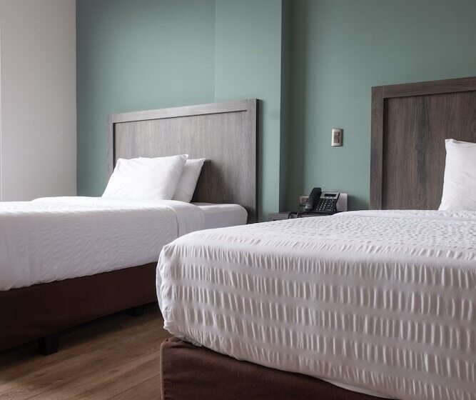 Reec Machala By Oro Verde Hotels