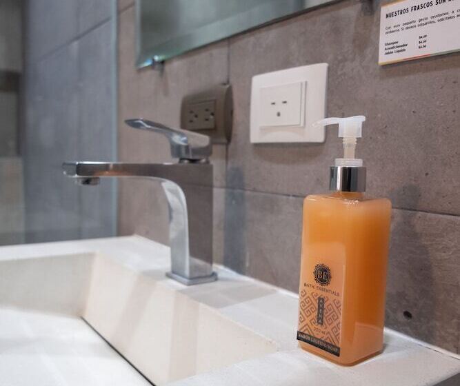 Reec Machala By Oro Verde Hotels