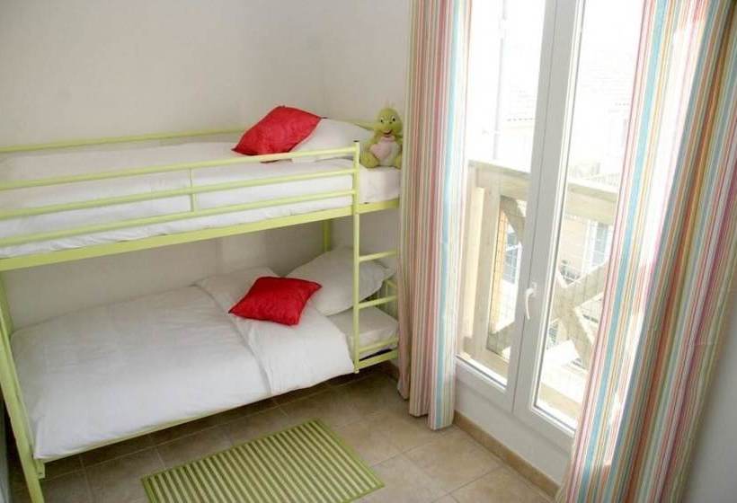 דירת נופש Le Domaine Du Golf Dalbret