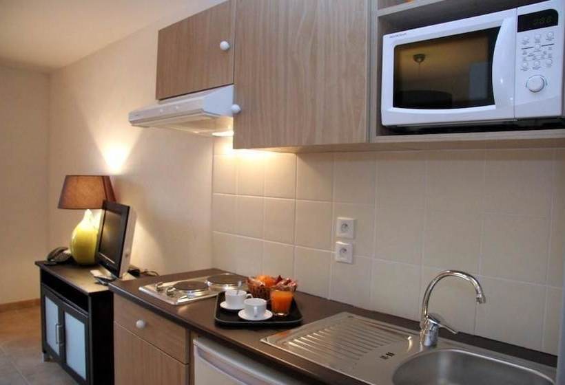 דירת נופש Le Domaine Du Golf Dalbret