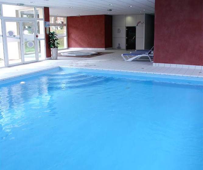 דירת נופש Le Domaine Du Golf Dalbret