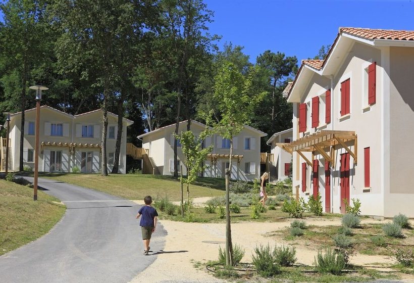 דירת נופש Le Domaine Du Golf Dalbret