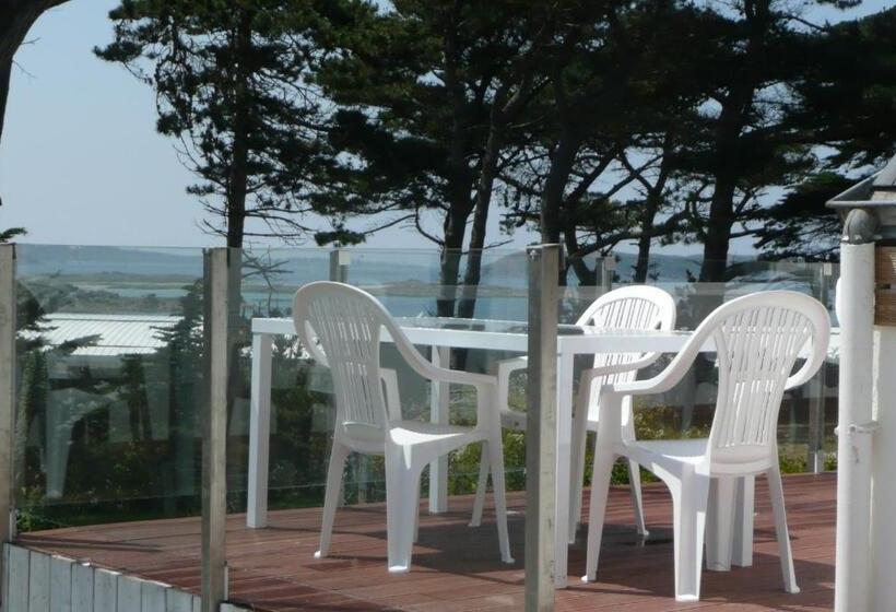 إقامة Résidence Saintyves