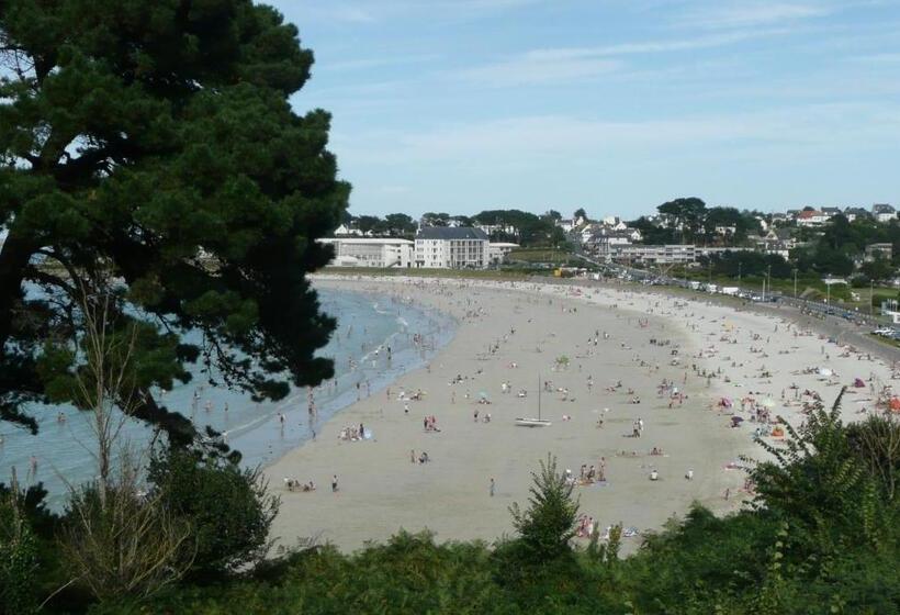 إقامة Résidence Saintyves