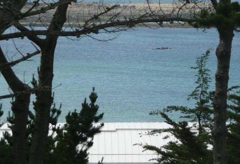 إقامة Résidence Saintyves