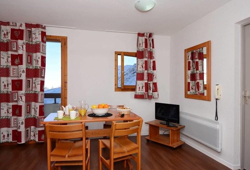 住所  Skissim Select   Résidence Le Cervin