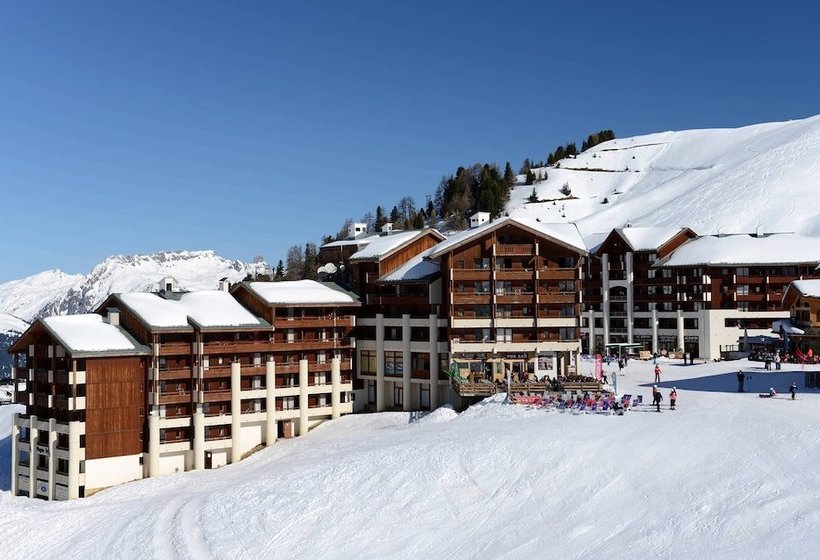 住所  Skissim Select   Résidence Le Cervin