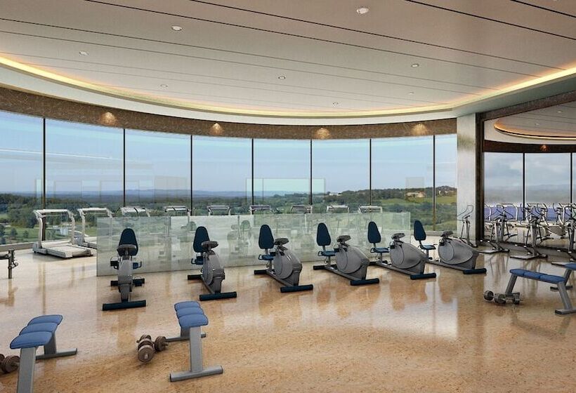 리조트 Aveo By Amatra  Kashipur