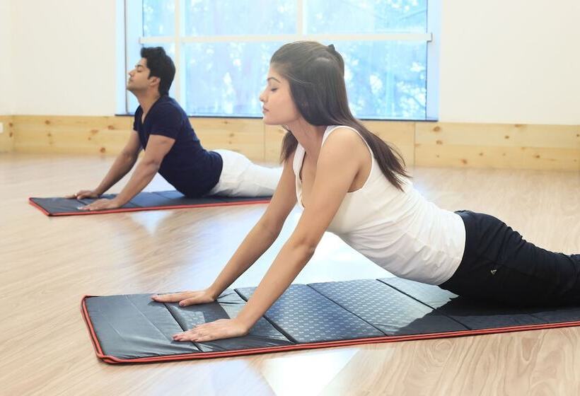 리조트 Aveo By Amatra  Kashipur