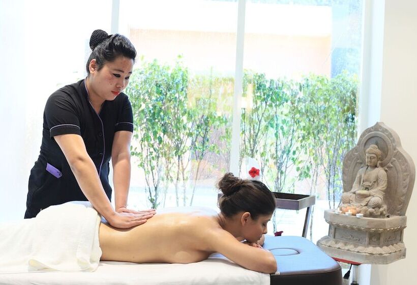 리조트 Aveo By Amatra  Kashipur