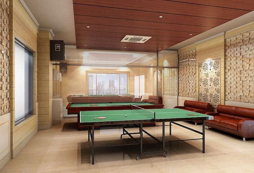 리조트 Aveo By Amatra  Kashipur