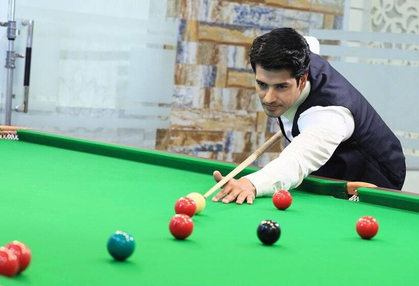 리조트 Aveo By Amatra  Kashipur