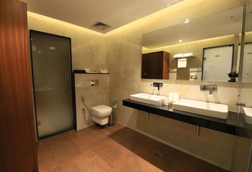 리조트 Aveo By Amatra  Kashipur