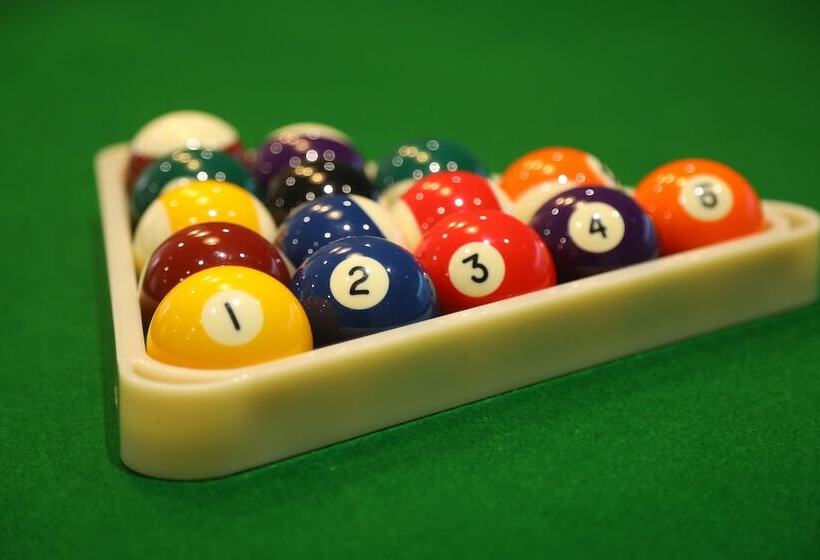 리조트 Aveo By Amatra  Kashipur