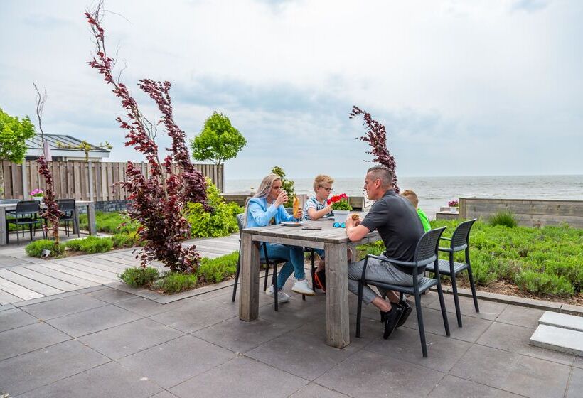 리조트 Europarcs Markermeer