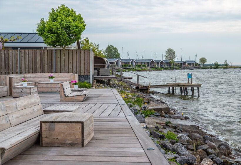 리조트 Europarcs Markermeer