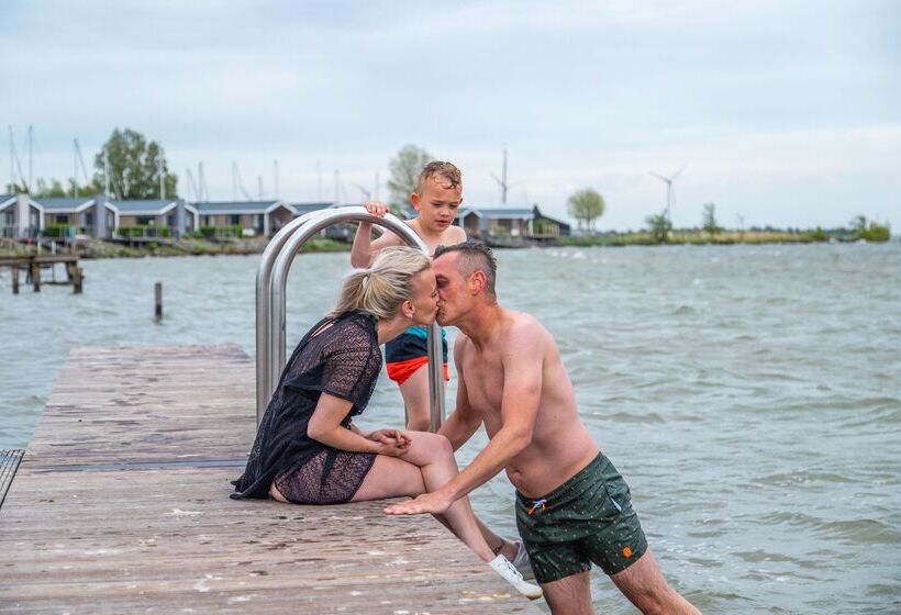 리조트 Europarcs Markermeer