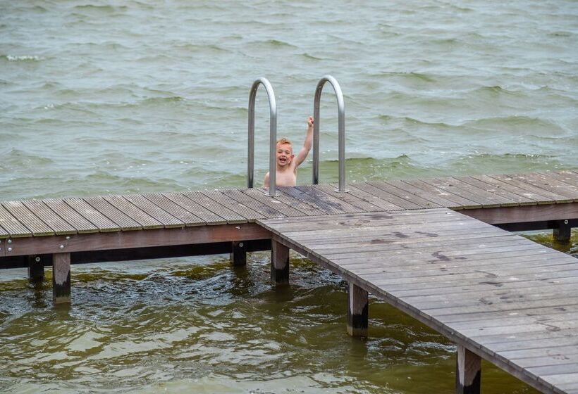 리조트 Europarcs Markermeer