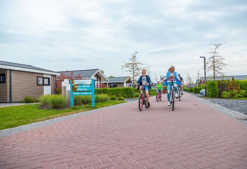 리조트 Europarcs Markermeer