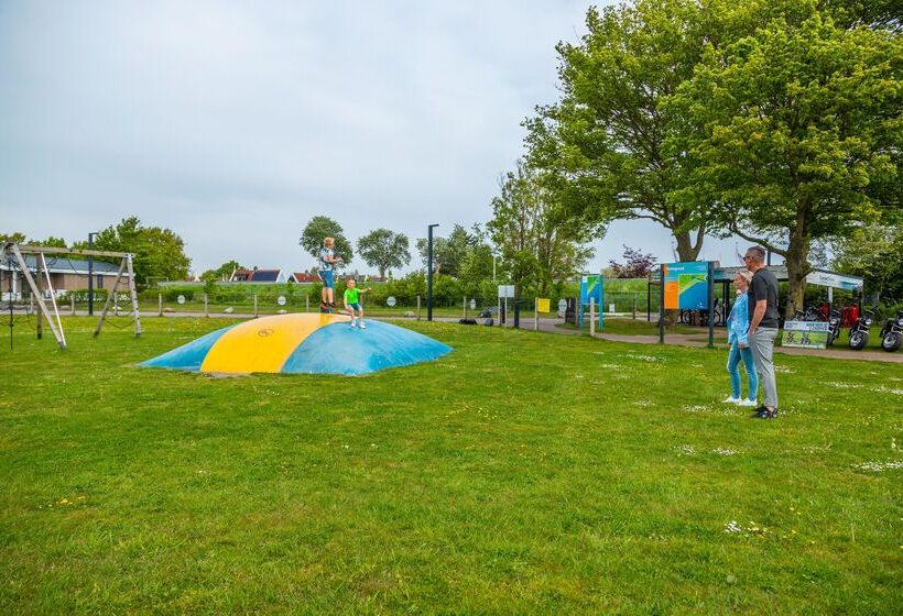 리조트 Europarcs Markermeer