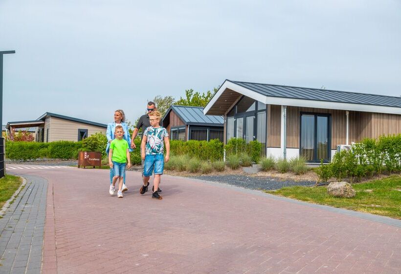 리조트 Europarcs Markermeer