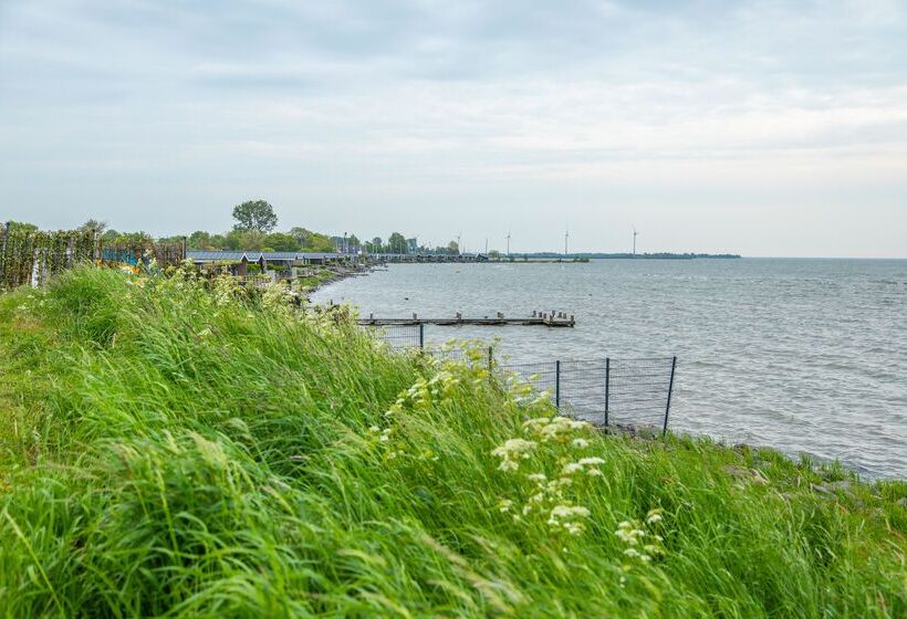 منتجع Europarcs Markermeer