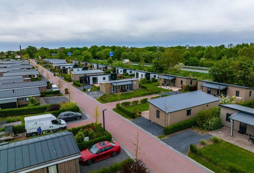 منتجع Europarcs Markermeer