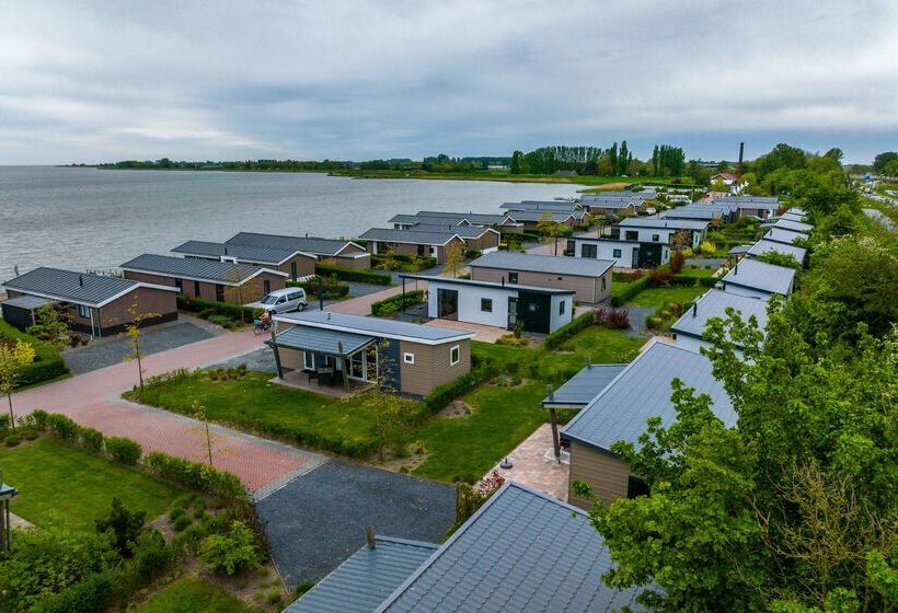 리조트 Europarcs Markermeer