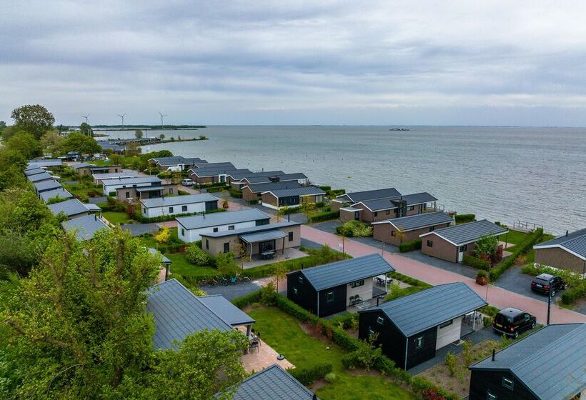 리조트 Europarcs Markermeer