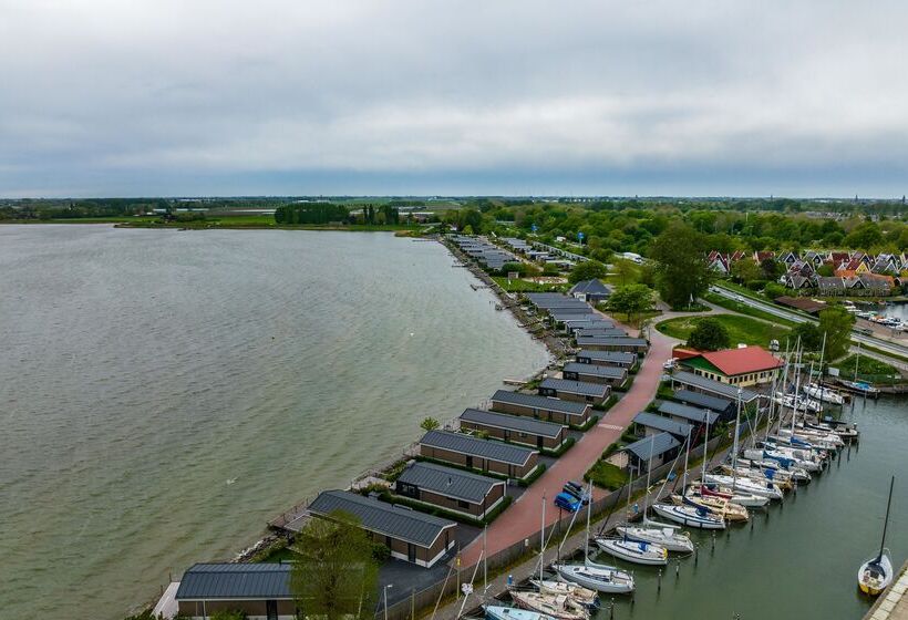 منتجع Europarcs Markermeer